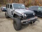 JEEP - WRANGLER