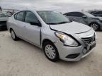 NISSAN - VERSA