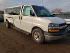 CHEVROLET - EXPRESS