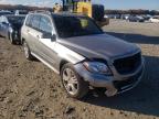 MERCEDES-BENZ - GLK-CLASS