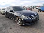 MERCEDES-BENZ - E-CLASS