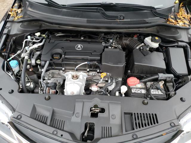 2018 ACURA ILX PREMIU VIN: 19UDE2F76JA004117