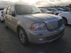 LINCOLN - NAVIGATOR