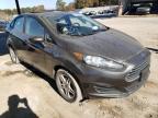 FORD - FIESTA