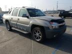 CHEVROLET - AVALANCHE