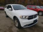 DODGE - DURANGO