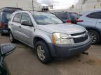 CHEVROLET - EQUINOX