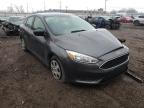 FORD - FOCUS