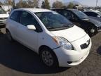 TOYOTA - YARIS
