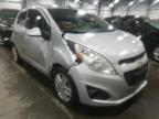 CHEVROLET - SPARK