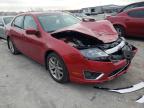 FORD - FUSION
