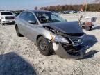 NISSAN - SENTRA
