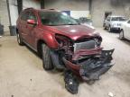 CHEVROLET - EQUINOX
