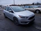 FORD - FOCUS