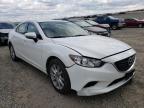 MAZDA - 6