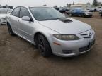 MAZDA - 6