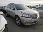 CHEVROLET - TRAVERSE