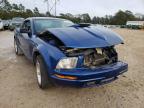 FORD - MUSTANG