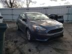 FORD - FOCUS