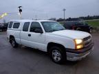 CHEVROLET - SILVERADO