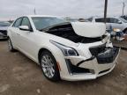 CADILLAC - CTS