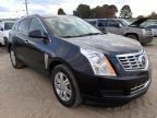 CADILLAC - SRX