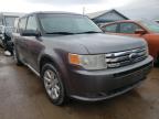 FORD - FLEX