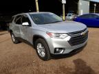 CHEVROLET - TRAVERSE