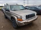 JEEP - COMMANDER