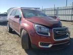 GMC - ACADIA