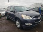 CHEVROLET - TRAVERSE