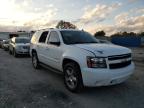 CHEVROLET - TAHOE