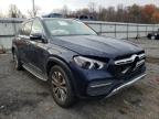 usados MERCEDES-BENZ GLE-CLASS