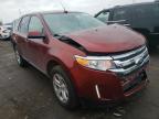 FORD - EDGE