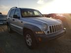 JEEP - LIBERTY