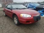 CHRYSLER - SEBRING