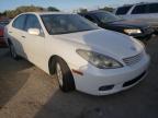 LEXUS - ES330