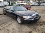 LINCOLN - TOWN CAR