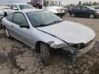 CHEVROLET - CAVALIER