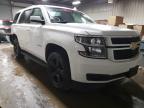 CHEVROLET - TAHOE