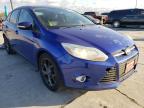 FORD - FOCUS