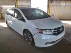 HONDA - ODYSSEY