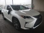 LEXUS - RX350