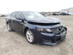 CHEVROLET - IMPALA