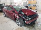 FORD - FOCUS
