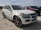 MERCEDES-BENZ - GL-CLASS