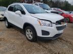 CHEVROLET - TRAX