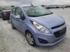 CHEVROLET - SPARK