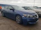 NISSAN - MAXIMA
