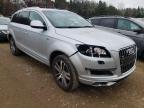 AUDI - Q7